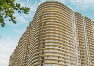 شقة للبیع 200م في رويا تاور 