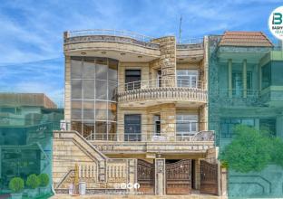 خانوو بۆ فرۆشتن 200م لە گەرەکی کوێستان 