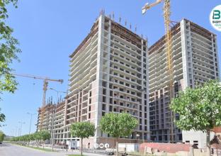 Apartment for Sale 88m in Ruby Towers 