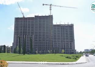 شقة للبیع 127م في روبي تاور