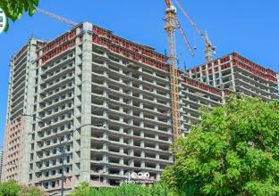 شقة للبیع 88م في روبي تاور 