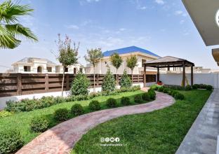 فیلا للبیع 529م في ریماس ستي 