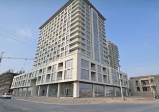 Apartment 165m for Sale in Saloor Tower