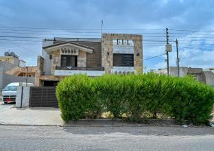 دار للإیجار 250م في حي سربستي 