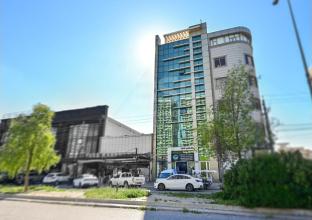Building 236m for Rent in Sarbasty (32 park)