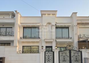 بيت للبيع 200م في حي سربستي (32 بارك)