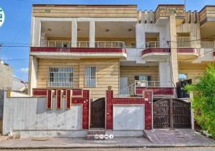 دار للإیجار 250م في حي سربستی 