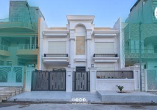 House for Sale 212m in Sarbasty 