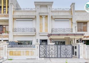 House for Sale 200m in Sarbasty 