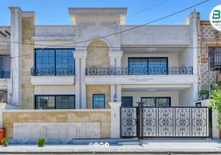 House for Sale 250m in Sarbasty 