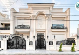 House for Sale 250m in Sarbasty 