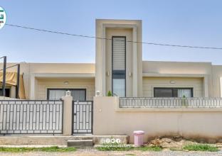 House for Sale 250m in Slava City