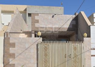 بيت للبيع 120م في حي سیبردان