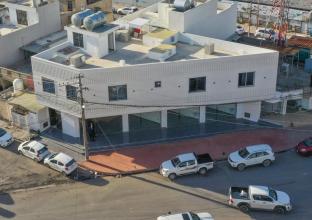 Building for Sale 210m in Newroz