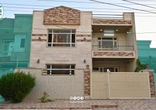 House for Sale 140m in Hamreen 