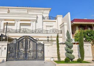 خانوو بۆ فرۆشتن 300م لە گەرەکی شۆرش