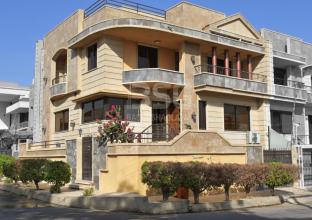 دار للبيع 154م في حي شورش