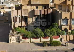 دار للإیجار 375م علی شارع شورش