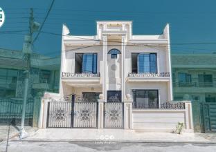 دار للبیع 240م في حي شورش