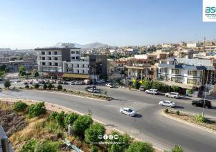 Apartment for Rent 195m2 in Pak City