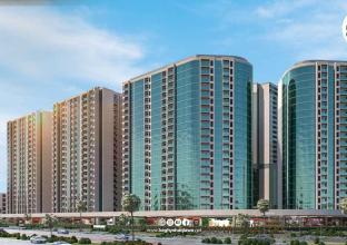 Apartment for Sale 130.88m in Empire Square