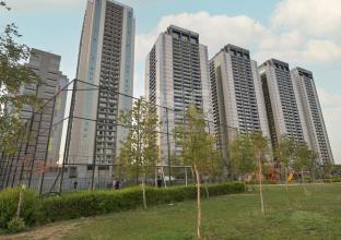 Apartment for Sale 103m in Sky Towers