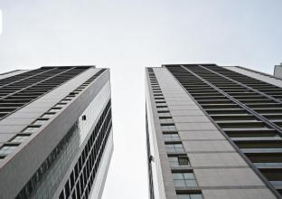 Apartment for Rent 89m in Sky Tower 