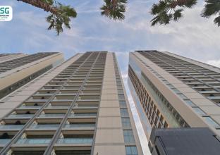 Apartment for Sale 239m in Sky Tower 