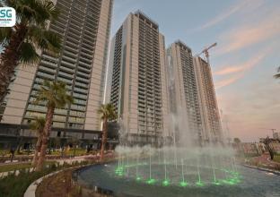 Apartment for Rent 131m in Sky Tower 