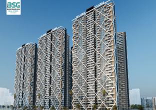 شوقە بۆ فرۆشتن 80م لە پرۆژەی لالاڤ سکای ڤیو 