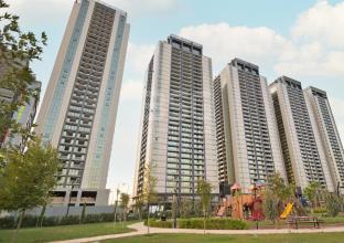 Apartment for Sale 144m in Sky Tower