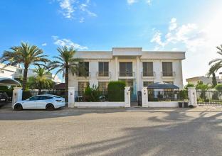Villa 1000m for Sale in Slava City
