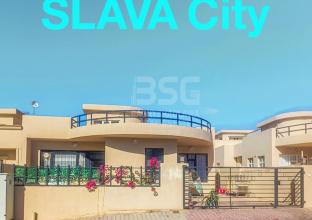 House 250m for sale in Slava City 2