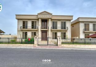 فیلا للبیع 500م في سلافا ستي