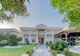 Villa 1000m for Sale in Slava City 