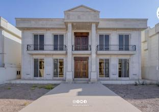 فیلا للبیع 540م في مشروع سلافا ستي