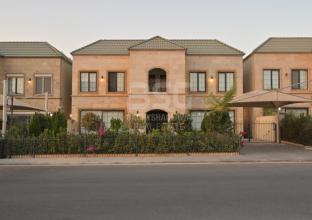 فيلا للبيع 430م في قریة أسبانیة