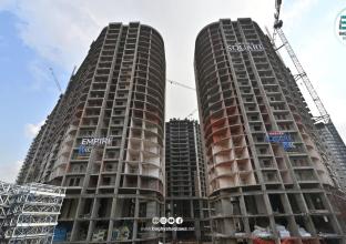 Apartment for Sale 150m in Empire Square 