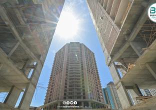 Apartment for Sale 212m in Empire square 