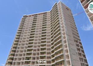 شقة للبیع 130م في امبایر سکویر