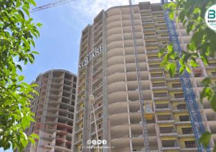 شقة للبیع 217م في امبایر سکویر