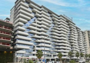 Apartment 135m for Rent in Star Tower