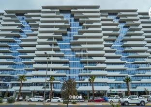 Apartment 118m for Rent in Star Tower