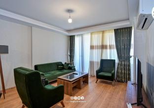 شقة للإیجار 130م في مشروع ستار تاور 