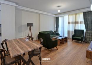 شقة للبیع 130م في مشروع ستار تاور