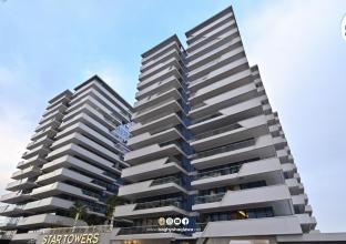 Apartment for Rent 159m in Star Tower