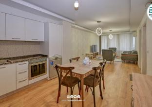 شقة للإیجار 94م في ستار تاور 