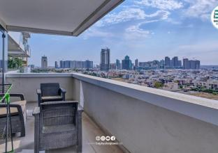 شقة للإیجار 94م في ستار تاور 