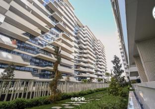 شقة ستودیو للإیجار 63م في مشروع ستار تاور