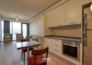 شقة للإیجار 77م في مشروع ستار تاور 